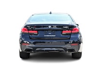 540I XDRIVE * Régulateur de la température * Climatisation multizone * Climatisation * Climatisation... (image 8)