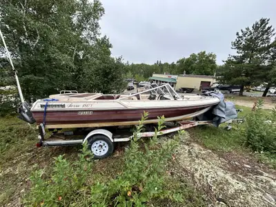 Powered By TurnkeyWebSolutions.com 1988 Sierra 180V IO . ...