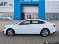 Saskatoon Motor Products - Recent Arrival! 2023 Chevrolet Malibu LT - Certified. GM Certified Detail... (image 1)