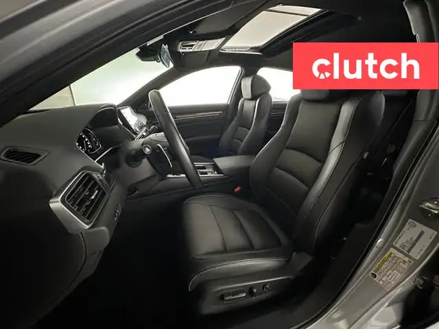 2019 Honda Accord Sport in Cars & Trucks in Ottawa - Image 15