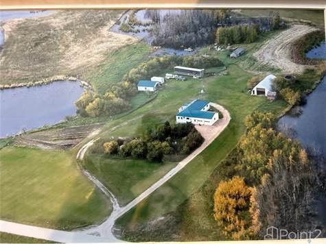 Poth Acreage in Houses for Sale in Saskatoon