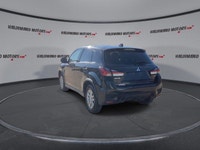 Dealer Certified Pre-Owned. This Mitsubishi RVR delivers a Gas 4cyl 2.4L engine powering this Variab... (image 5)