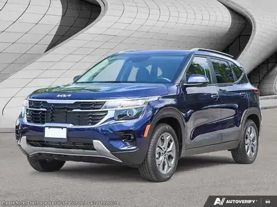 Come visit our London Kia team, you can find us at 1135 Wharncliffe Rd S, London, ON N6L 1J9, or cal...