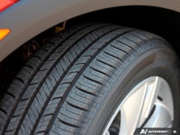 Discover the 2026 Buick ENCORE GX Preferred: A Compact Marvel Redefining Urban Driving with Style, E... (image 6)