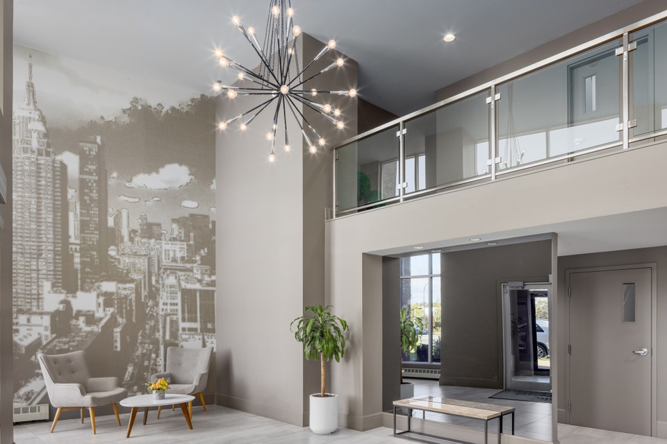 The Hazelton Apartments - 1 Bedroom, 1 Bath Apartment for Rent - 4
