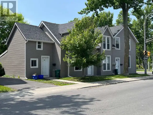 260 ALFRED STREET Kingston (Central City East), Ontario62863781876867124