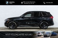 *English below* *Français:* Ce BMW X5 xDrive40i se présente dans une condition exceptionnelle et aff... (image 3)