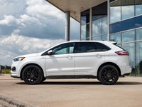 Welcome to 400 Chrysler Dodge Jeep Ram. Turn heads and enjoy a dynamic drive with this 2022 Ford Edg... (image 3)