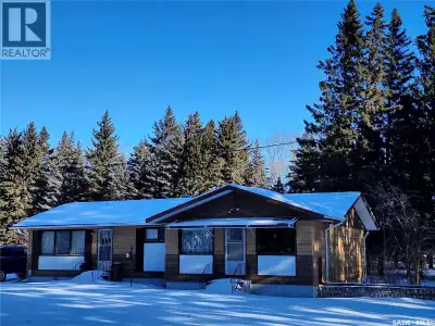 A RARE ACREAGE OPPORTUNITY JUST MINUTES FROM ESTERHAZY Propeties like this RARELY come to market. Th...