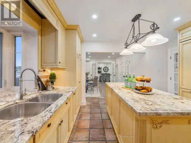 17 SLEEPY HOLLOW LANE Whitchurch-Stouffville, Ontario in Houses for Sale in Markham / York Region - Image 14