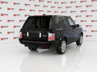 This 2006 Land Rover Range Rover Supercharged gives you that powerful, high-end feeling the second y... (image 3)