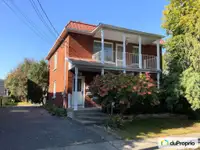 389 000$ - Duplex à vendre à Drummondville (Drummondville)