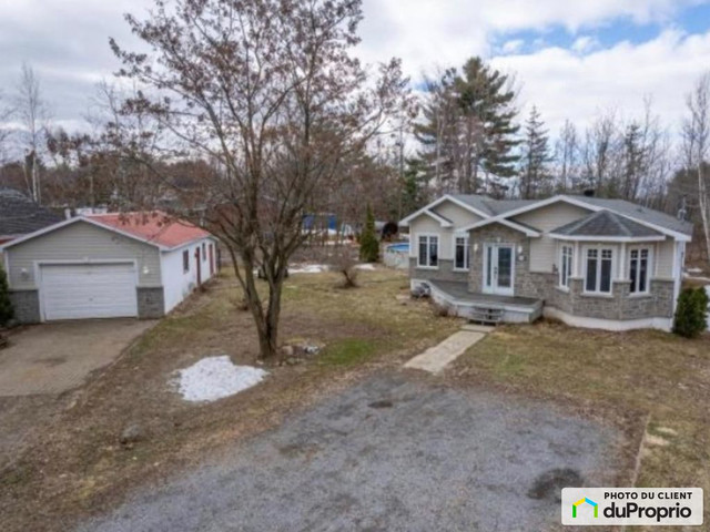 299 900$ - Bungalow à vendre à Trois-Rivières (Pointe-Du-Lac) dans Maisons à vendre  à Trois-Rivières - Image 2