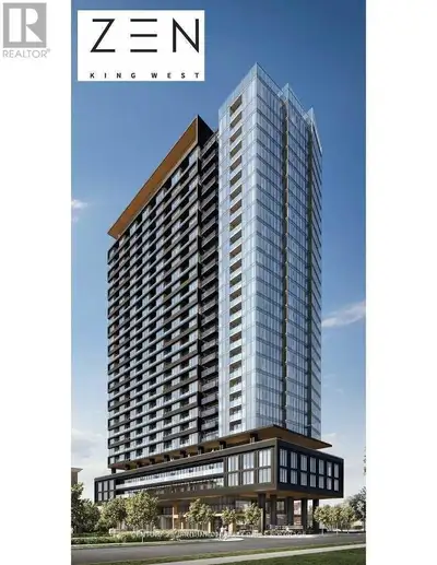 722 - 19 WESTERN BATTERY ROAD Toronto (Niagara), Ontario