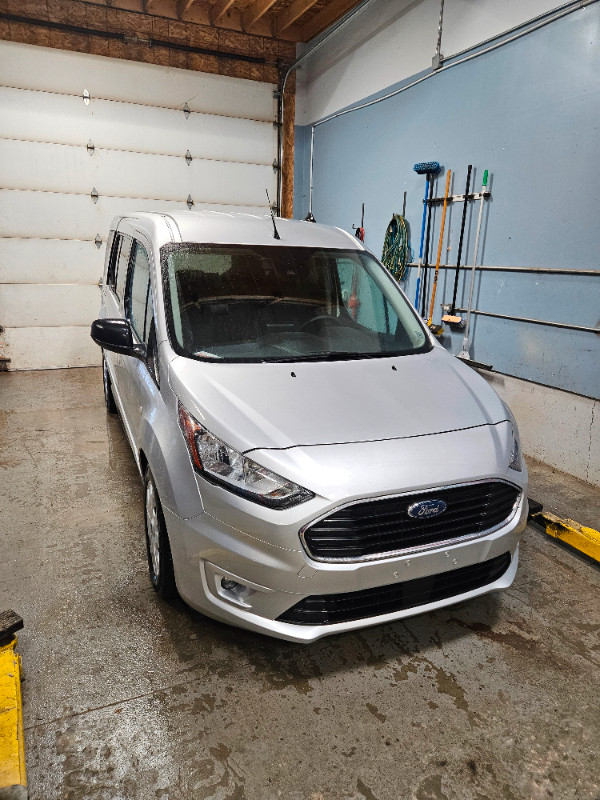 New 2023 Ford Transit Connect XLT - Wheelchair Accessible!! in Cars & Trucks in Fredericton - Image 2