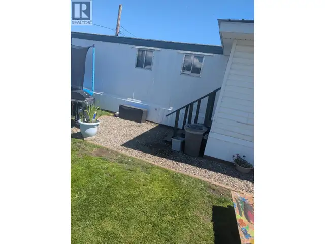 57 634 ELM STREET Quesnel, British Columbia in Houses for Sale in Quesnel - Image 28