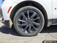 This 2024 Chevrolet Equinox RS AWD comes equipped with an Intelligent All-Wheel Drive system, 6-spee... (image 9)