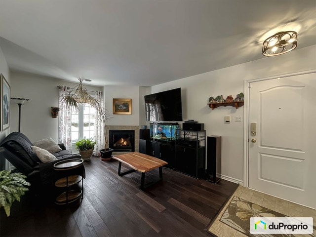 $369,000 - Condominium for sale in St-Joseph-Du-Lac — photo 3