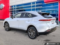 Clean CarFax - Pearl White 2024 Toyota Venza LE AWD, Automatic, 2.5L 4-Cylinder, Heated Cloth Seats,... (image 3)