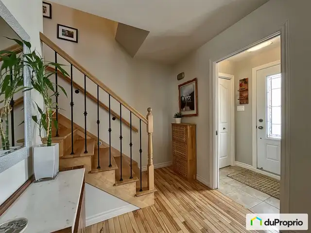 $427,000 - Semi-detached for sale in Loretteville in Houses for Sale in Québec City - Image 5