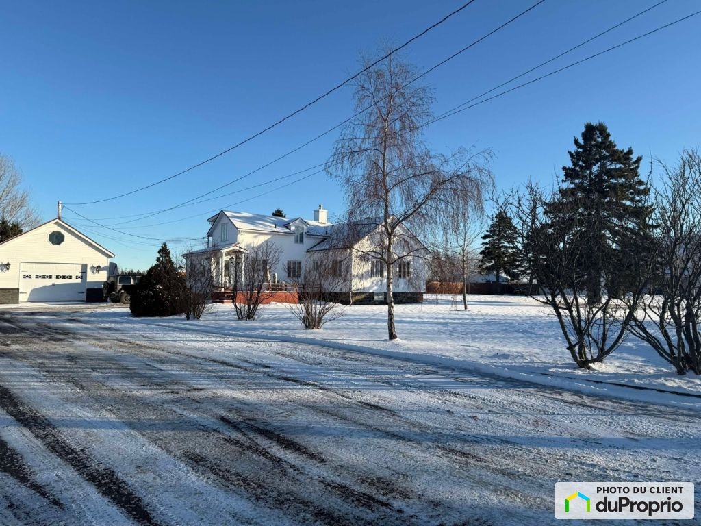 $569,000 - 2 Storey for sale in Port-Cartier — photo 1