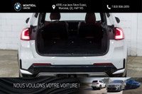 *English below* *Français:* Ce X1 xDrive28i de 36747 km, provenant d'un seul propriétaire ayant effe... (image 7)