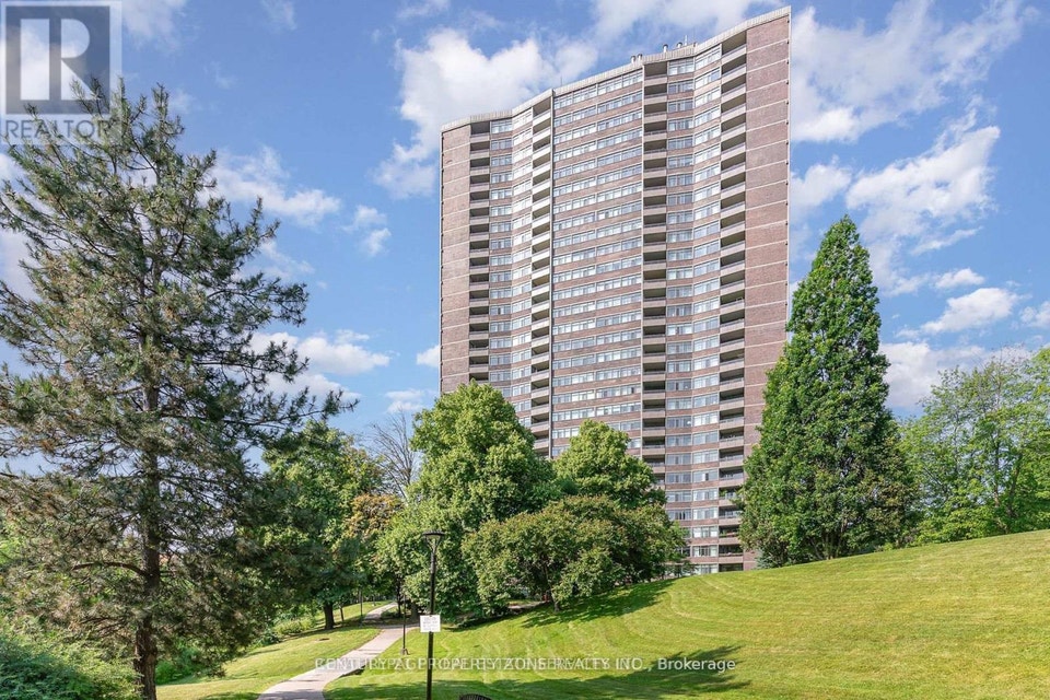405 - 3100 KIRWIN AVENUE Mississauga (Cooksville), Ontario 4