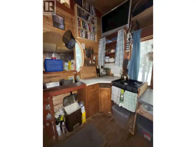 KM 53 Christian Valley Road Lot# 2 Westbridge, British Columbia in Land for Sale in Penticton - Image 11