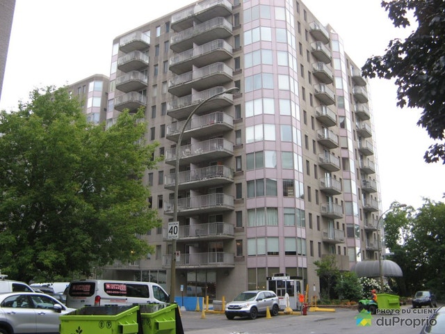 $500,000 - Condominium in Ville-Marie (downtown, old Mtl) — photo 2