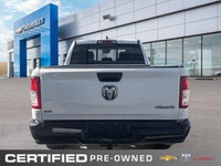 Saskatoon Motor Products - 2019 Ram 1500 Tradesman - Certified Certification Program Details: GM Cer... (image 4)