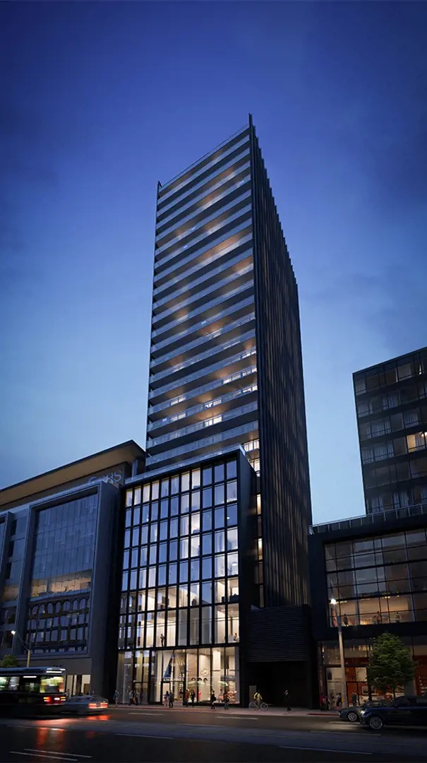 Fire Sale- Bauhaus in Condos for Sale in City of Toronto - Image 2