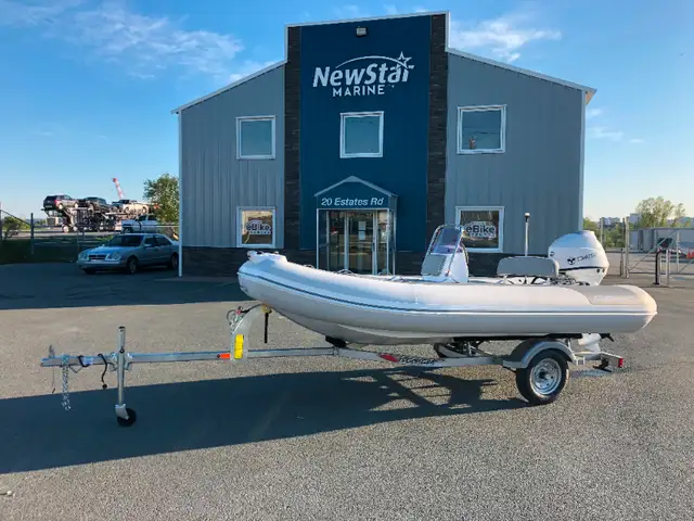 Tohatsu Outboard Warehouse Sale - Newstar Marine NB in Other in Moncton - Image 3