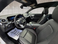 2026 Mercedes-Benz CLA 250 4MATIC Sleek, refined, and built to deliver premium style with everyday c... (image 9)