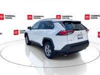 Thornhill Toyota Proudly Presents This White 2024 Toyota RAV4 with XLE AWD Package, Featuring:~ Onta... (image 6)