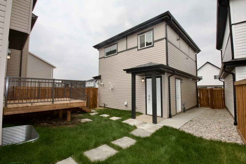 Chappelle 1 Bed 1 Bath Garage Suite SW Edmonton Long Term Rentals Edmonton Kijiji