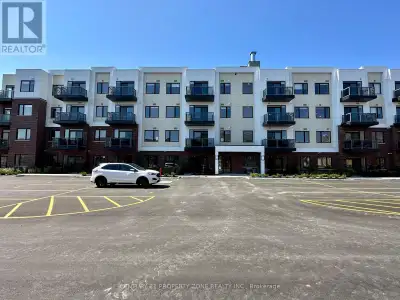 Stunning one-bedroom, one-bathroom unit with one-Underground Parking for LEASE. Perfect home Conveni...