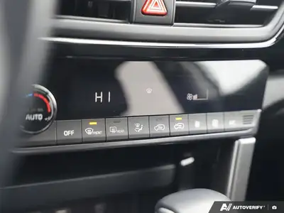 2024 Kia Seltos EX | Sunroof | AWD | Heated Seats, View more