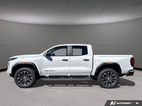 4WD Crew Cab Denali ... Engine: Turbocharged Gas I4 2.7L/ L/100Km City: 13.6 L/100Km Hwy: 10.7 Safet... (image 1)