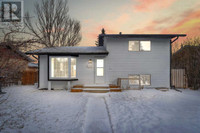 1344 Pennsburg Road SE Calgary, Alberta