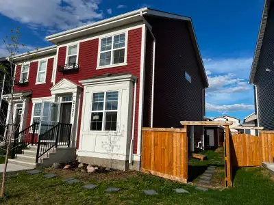 Legal 1-Bed Basement Suite with Private Entrance & Laundry — Maple Crest, SE Edmonton Available now,...