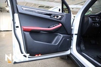 Basic Info: - Body: SUV - Mileage: 73,396 kms - Exterior: White - Interior: Black/Garnet Red Leather... (image 9)