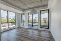Appartement/Apartment 4 1/2-4.5-2cc-2 bedroom/chambre, Griffintown, Canal Lachine, Marché Atwater, S... (image 4)
