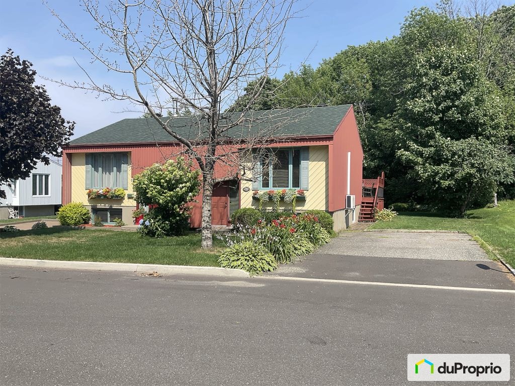 $349,999 - Semi-detached for sale in Levis — photo 1