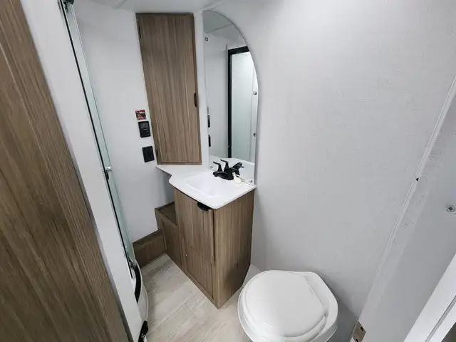 2025 Forest River Salem Cruise Lite 24VIEW in Travel Trailers & Campers in North Bay - Image 7