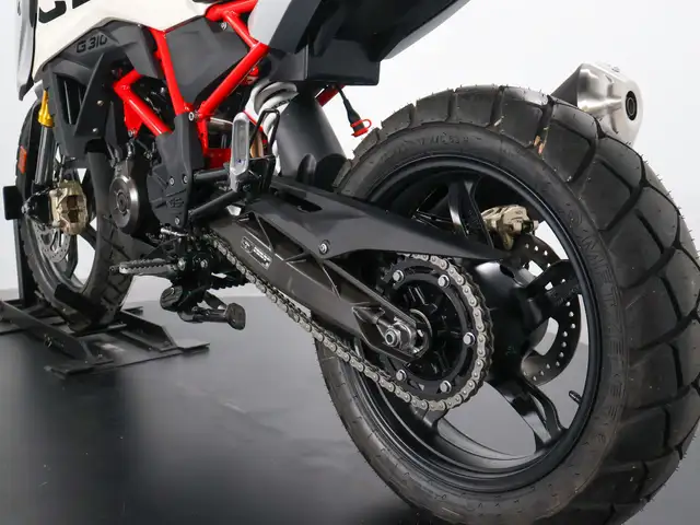 2024 BMW G310GS in Street, Cruisers & Choppers in Kelowna - Image 13