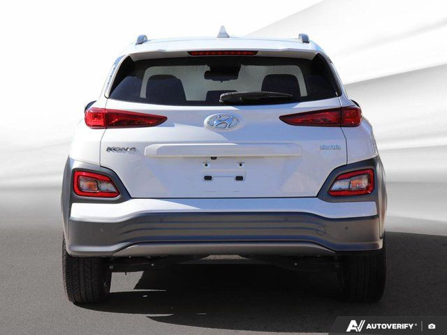 2021 Hyundai Kona Electric Preferred in Cars & Trucks in Hamilton - Image 4