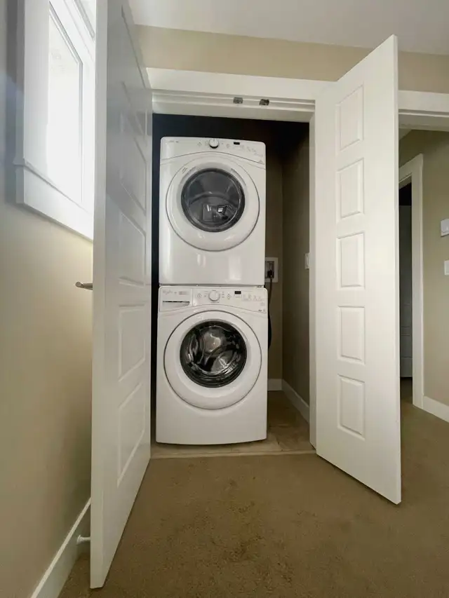 2-Bedroom 2-Bathroom l 406-110 Baxter Avenue l Townhouse in Long Term Rentals in Kitimat - Image 15
