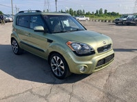 1 SEUL PROPRIÉTAIRE - JAMAIS ACCIDENTÉ 2013 Kia Soul, Automatique, 4Cyl 2.0L, 78000Km, Groupe Electr... (image 2)