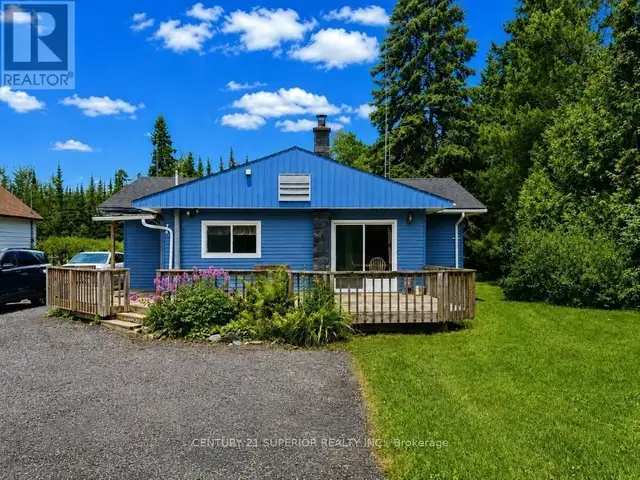 119 HWY 582 Thunder Bay Remote Area (TB-91), Ontario in Houses for Sale in Thunder Bay - Image 40