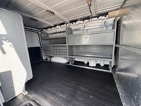 2018 Chevrolet Express 2500 Cargo FULLY OUTFITTED W/ Shelving & Ladder Rack 4.3L V6 RWD for sale at... (image 6)